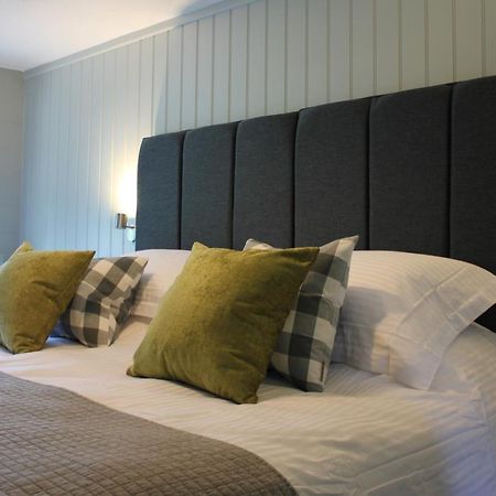 The Five Pilchards Inn Helston Εξωτερικό φωτογραφία