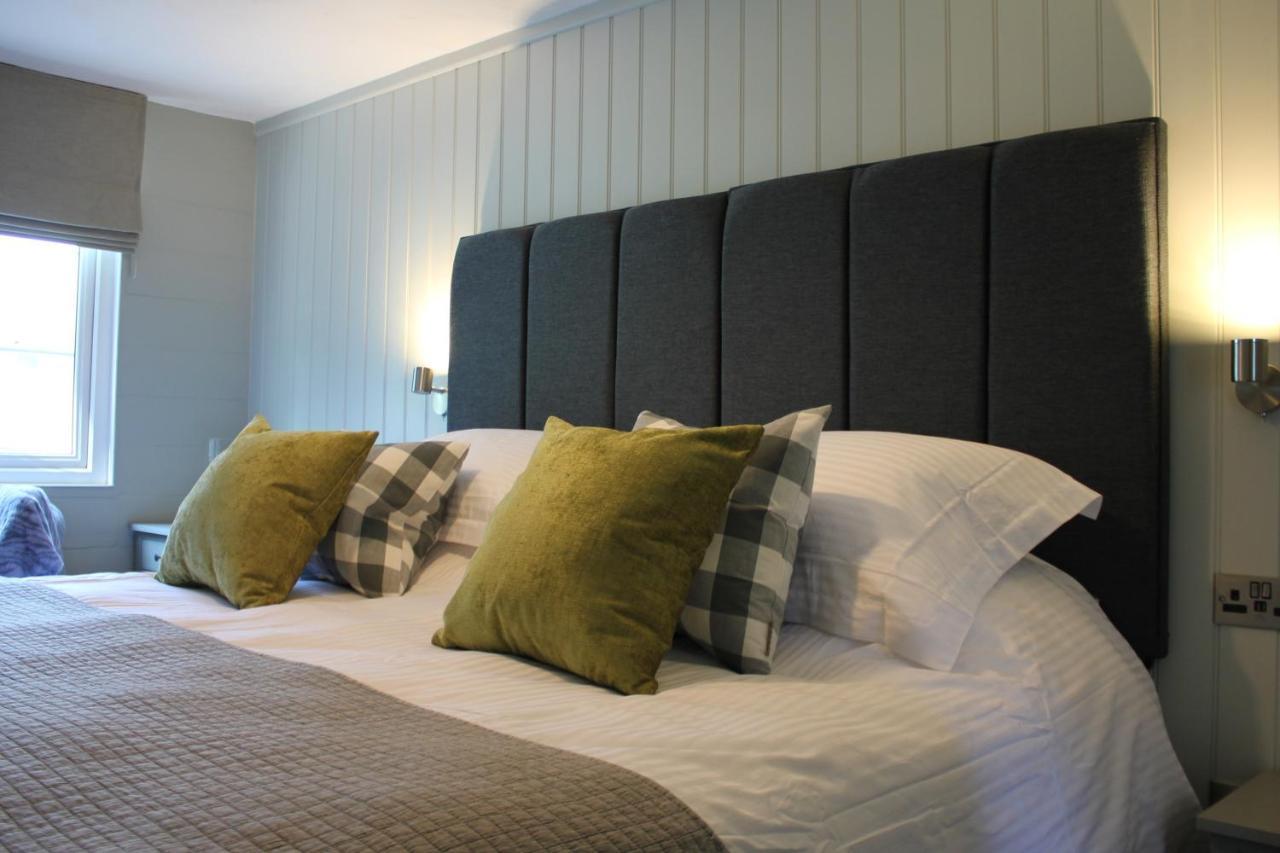 The Five Pilchards Inn Helston Εξωτερικό φωτογραφία