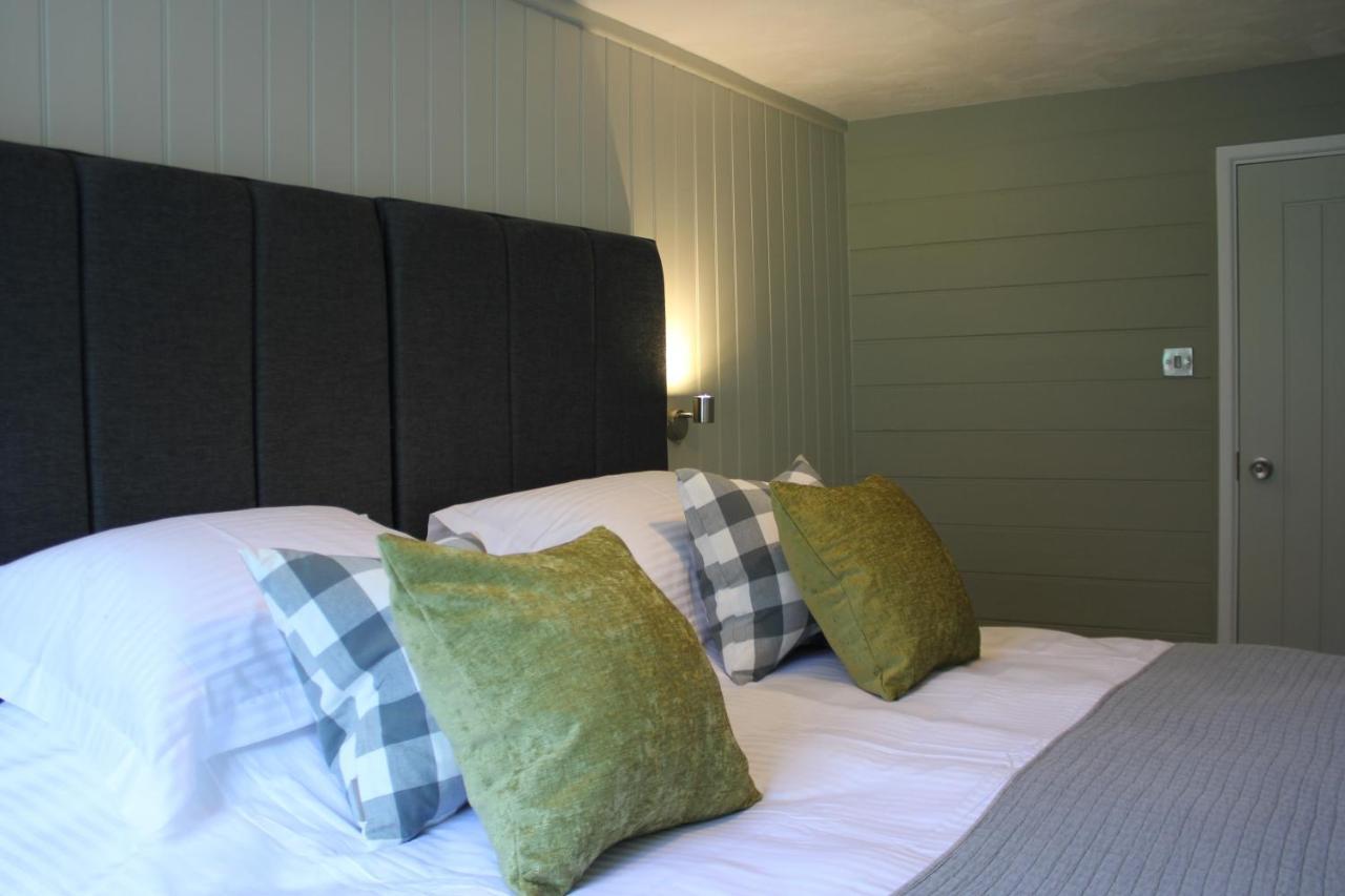 The Five Pilchards Inn Helston Εξωτερικό φωτογραφία