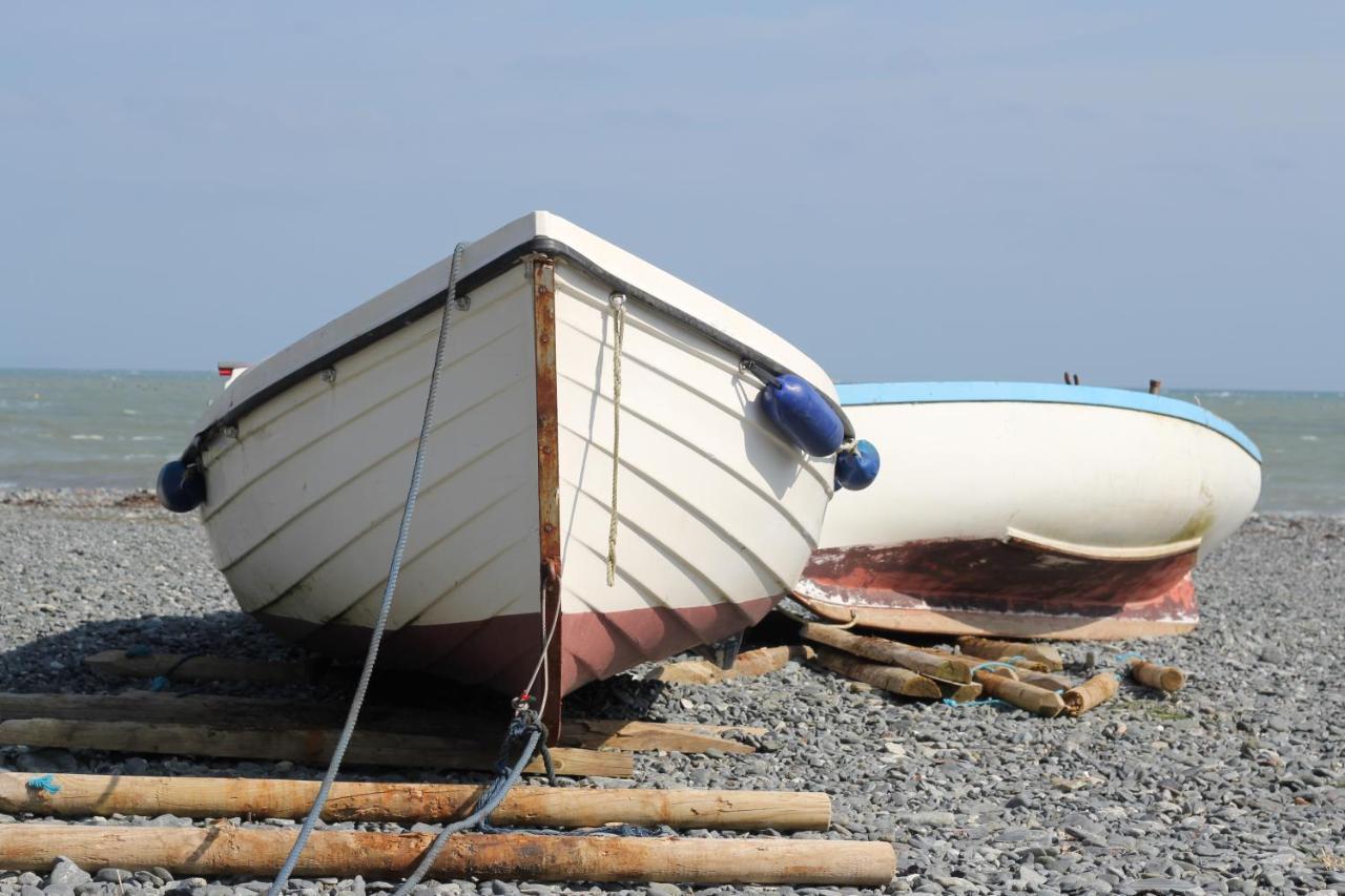 The Five Pilchards Inn Helston Εξωτερικό φωτογραφία