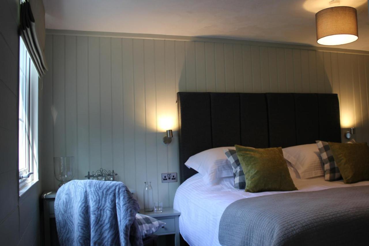 The Five Pilchards Inn Helston Εξωτερικό φωτογραφία