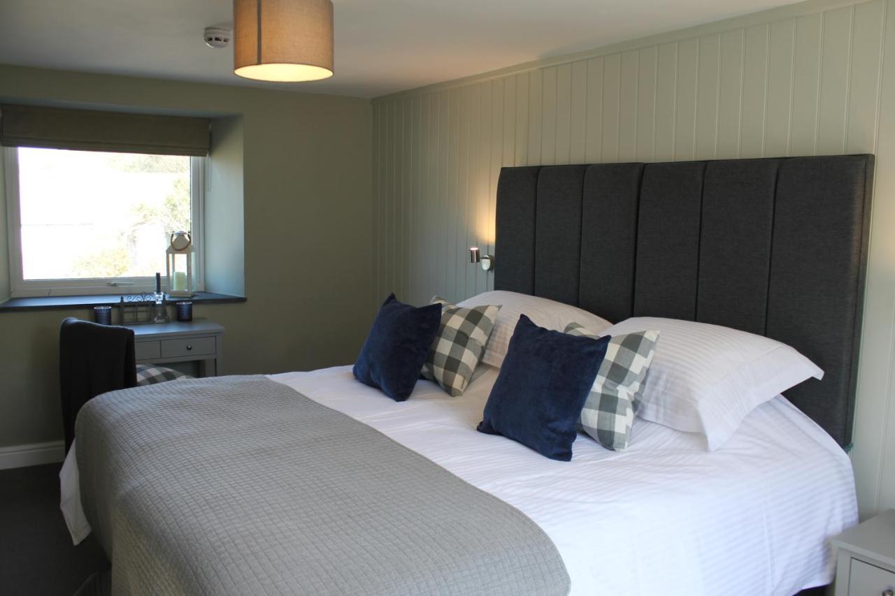 The Five Pilchards Inn Helston Εξωτερικό φωτογραφία