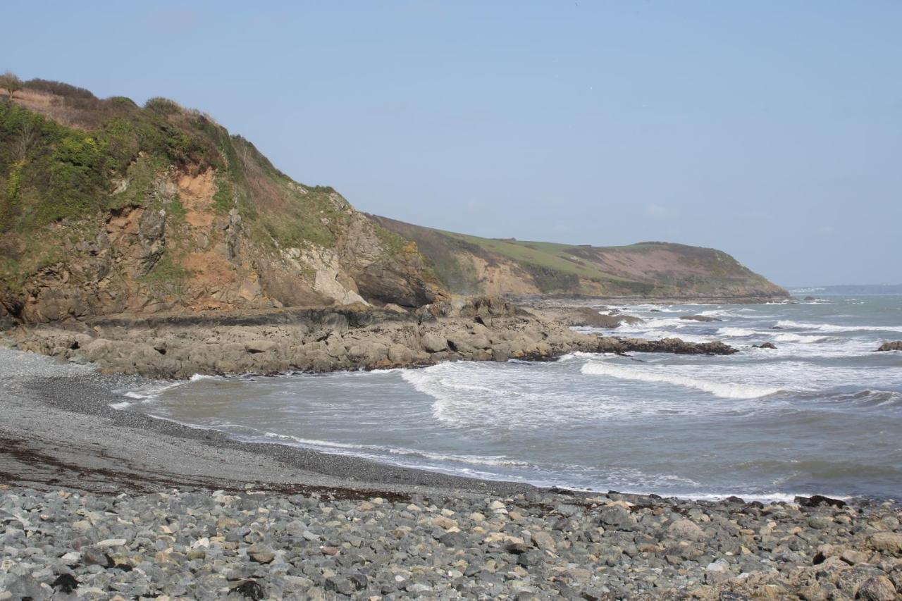 The Five Pilchards Inn Helston Εξωτερικό φωτογραφία