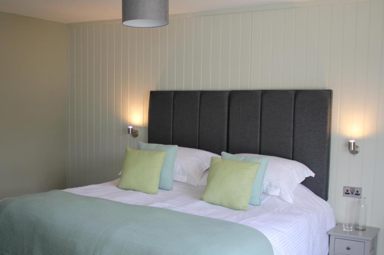 The Five Pilchards Inn Helston Εξωτερικό φωτογραφία
