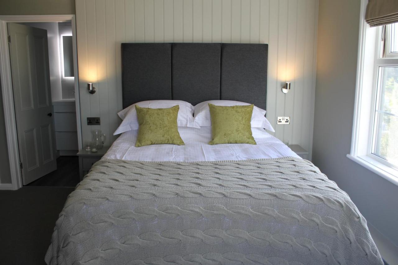 The Five Pilchards Inn Helston Εξωτερικό φωτογραφία