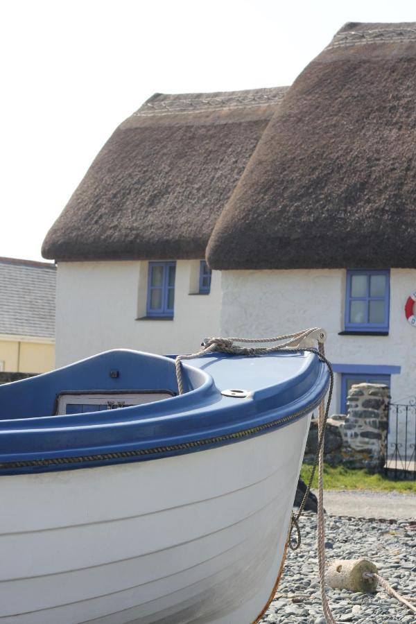 The Five Pilchards Inn Helston Εξωτερικό φωτογραφία