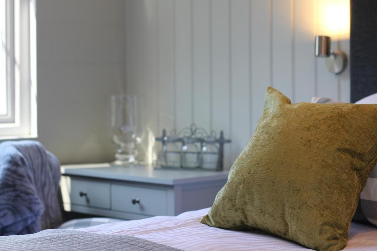 The Five Pilchards Inn Helston Εξωτερικό φωτογραφία