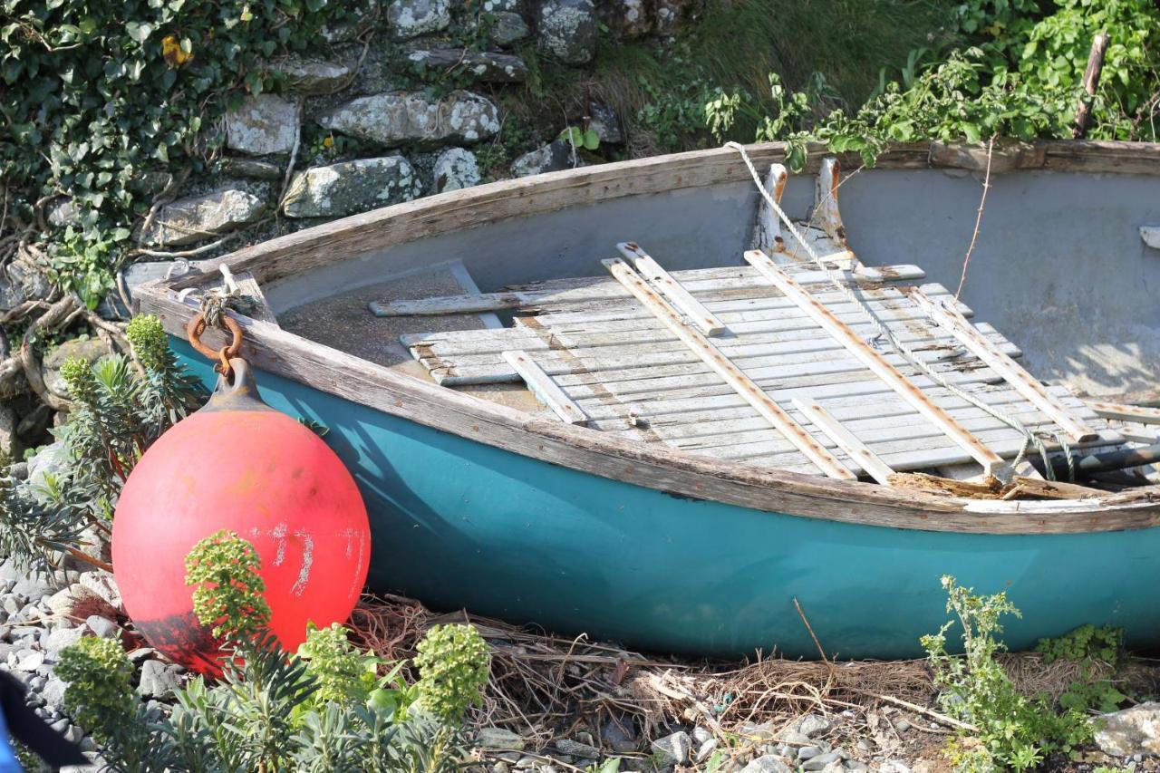 The Five Pilchards Inn Helston Εξωτερικό φωτογραφία